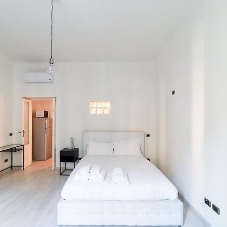 Hbhall Sempione Apartment ミラノ エクステリア 写真
