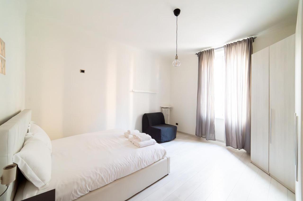 Hbhall Sempione Apartment ミラノ エクステリア 写真