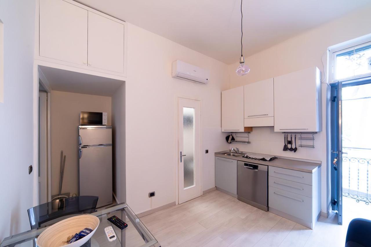 Hbhall Sempione Apartment ミラノ エクステリア 写真