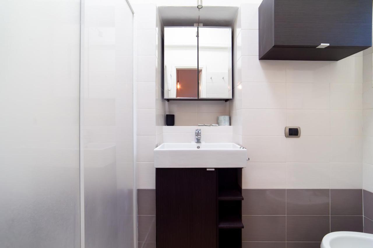 Hbhall Sempione Apartment ミラノ エクステリア 写真