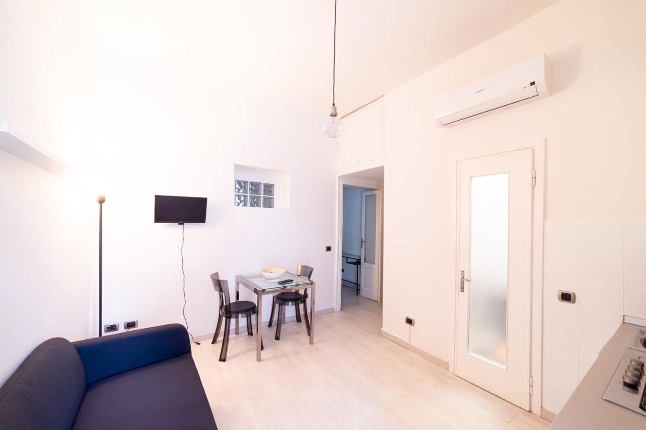 Hbhall Sempione Apartment ミラノ エクステリア 写真