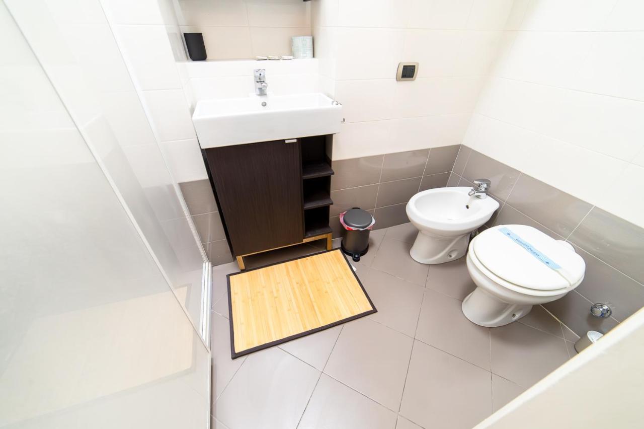 Hbhall Sempione Apartment ミラノ エクステリア 写真