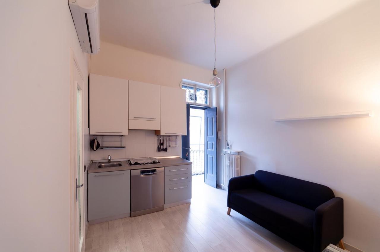 Hbhall Sempione Apartment ミラノ エクステリア 写真