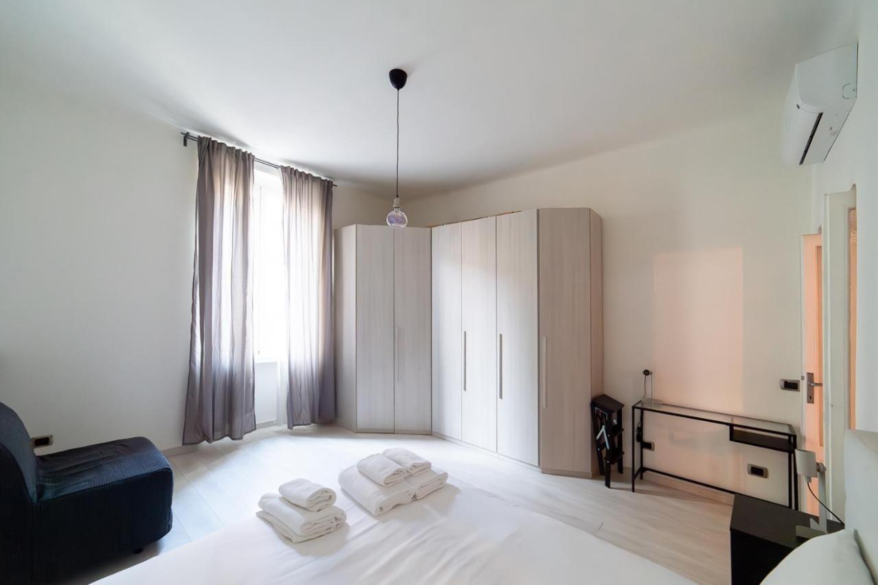 Hbhall Sempione Apartment ミラノ エクステリア 写真