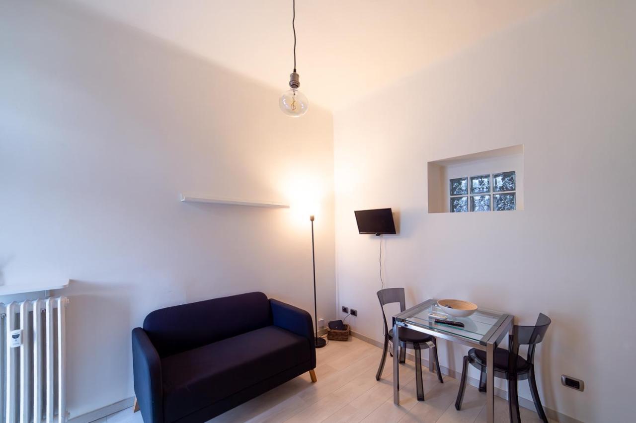 Hbhall Sempione Apartment ミラノ エクステリア 写真