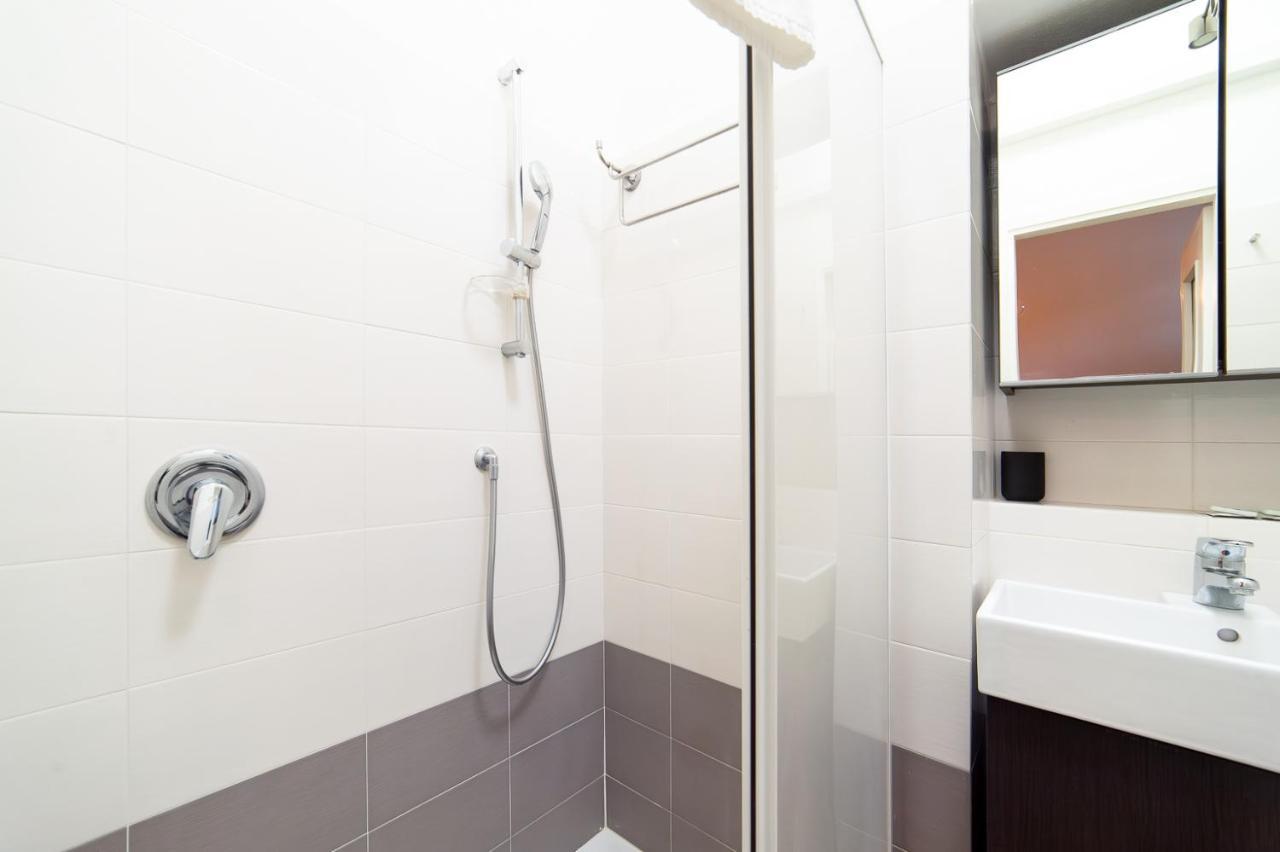 Hbhall Sempione Apartment ミラノ エクステリア 写真