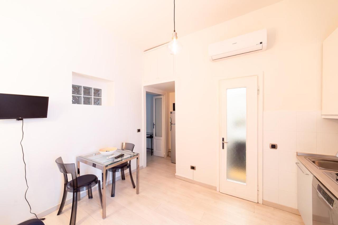 Hbhall Sempione Apartment ミラノ エクステリア 写真